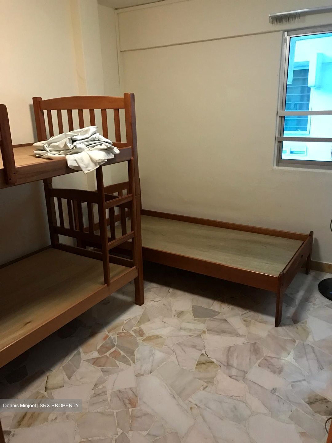 Spottiswoode Park (D2), Apartment #625485611
